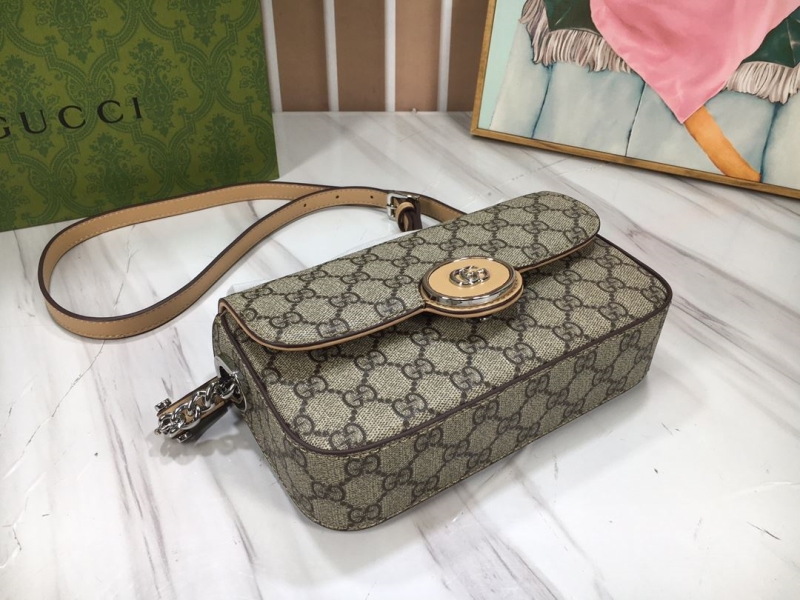 Gucci Top Handle Bags